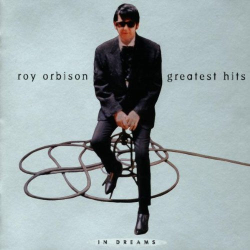 Roy Orbison : Greatest Hits (CD, Comp)