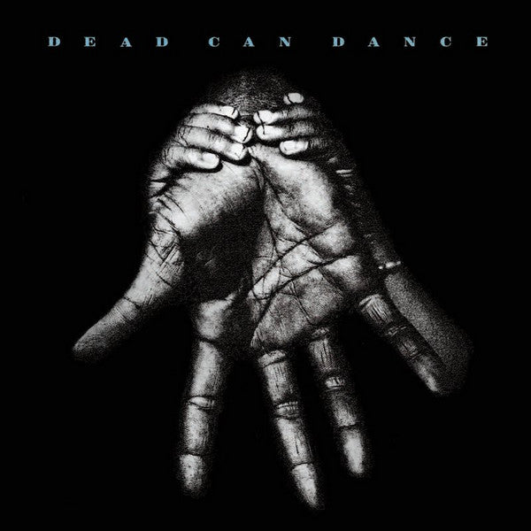 Dead Can Dance : Into The Labyrinth (CD, Album, SRC)