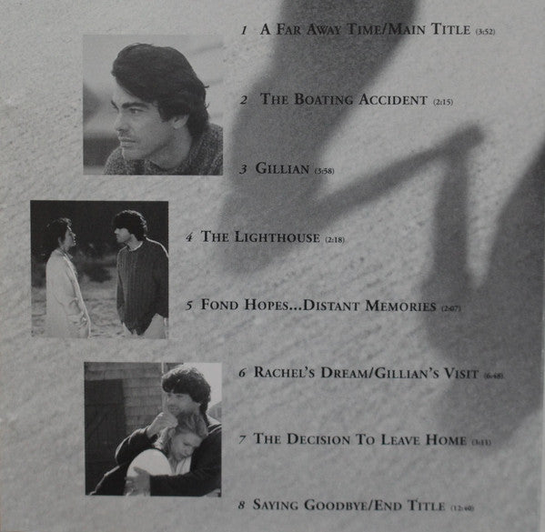 James Horner : To Gillian On Her 37th Birthday (CD, Album)