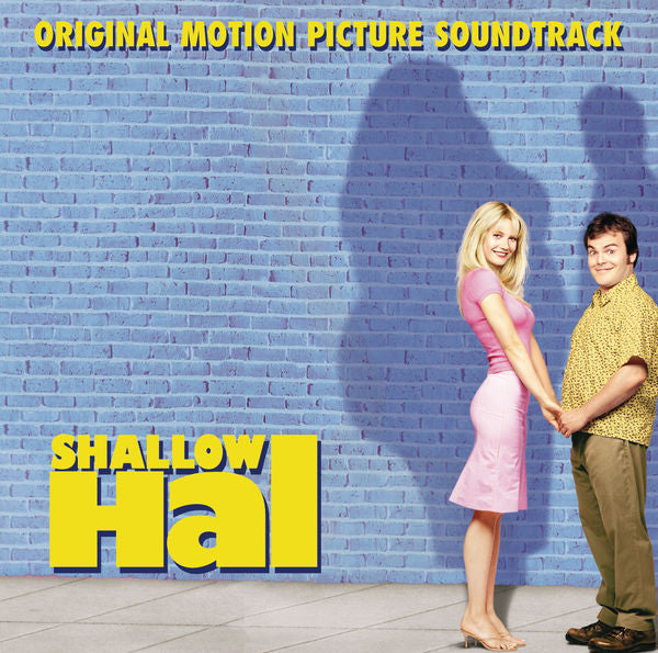Various : Shallow Hal (Original Motion Picture Soundtrack) (CD, Comp)