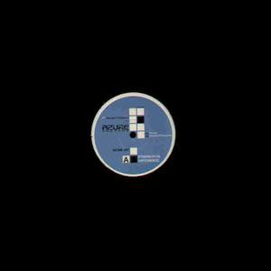 Adam Jay : Strength In Difference (12")
