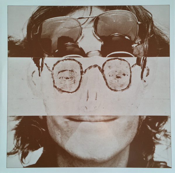 John Lennon : Walls And Bridges (LP, Album, Jac)