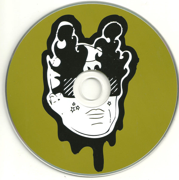 Arctic Monkeys : Favourite Worst Nightmare (CD, Album, Dig)
