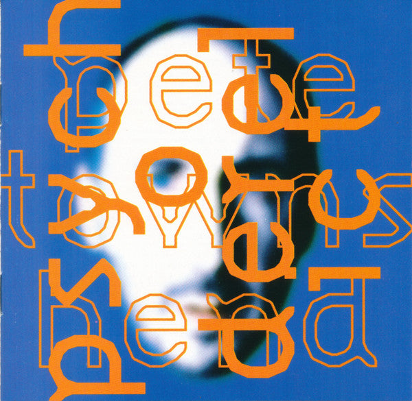 Pete Townshend : Psychoderelict (CD, Album)