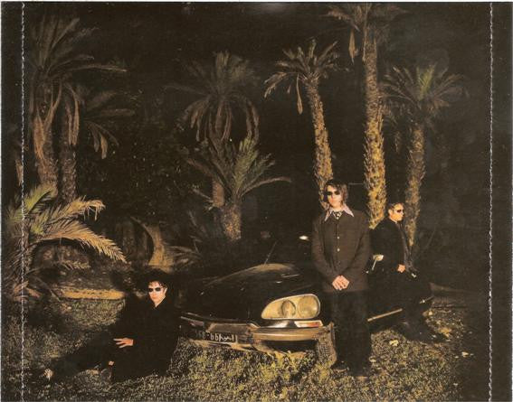 Echo & The Bunnymen : Evergreen (CD, Album)