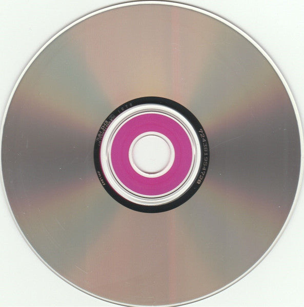 Various : Disco Dancin' (1975-1980) (CD, Comp)