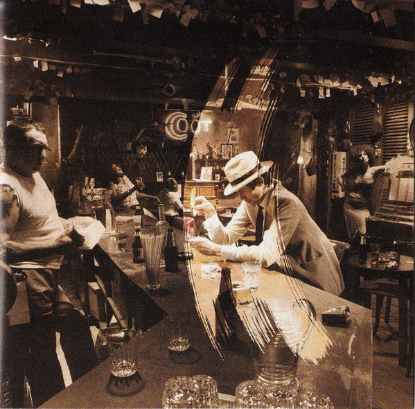 Led Zeppelin : In Through The Out Door (CD, Album, RE, RM)