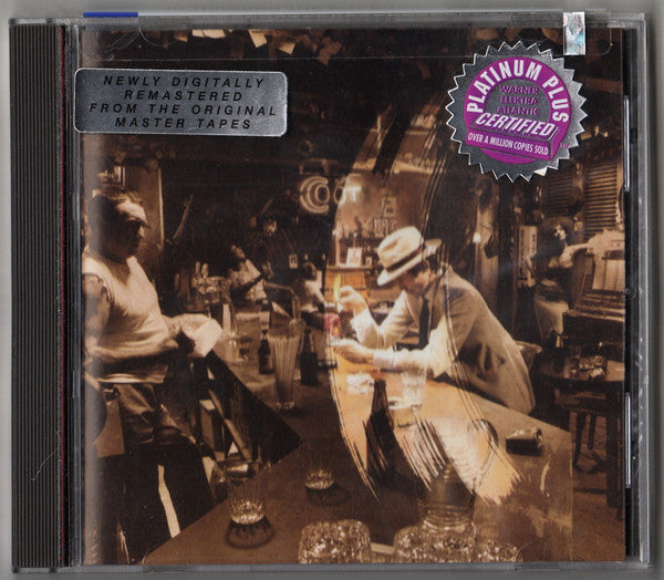 Led Zeppelin : In Through The Out Door (CD, Album, RE, RM)