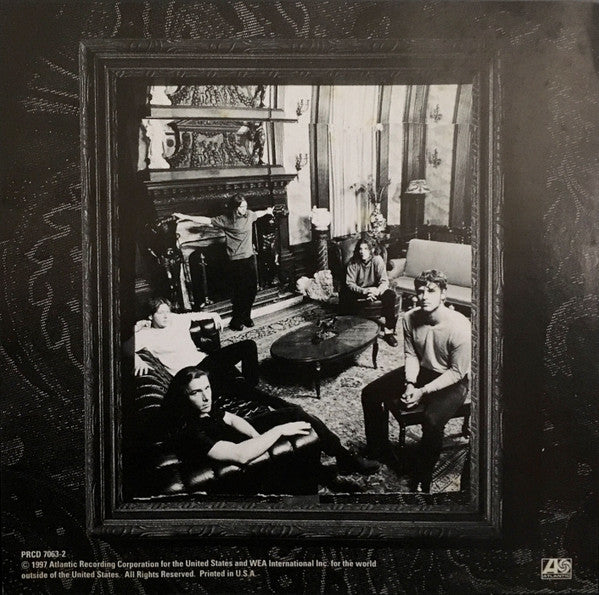 Collective Soul : Precious Declaration (CD, Single, Promo)