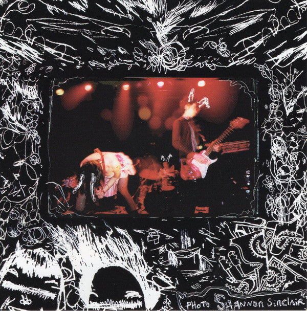 Yeah Yeah Yeahs : Machine (CD, Maxi)