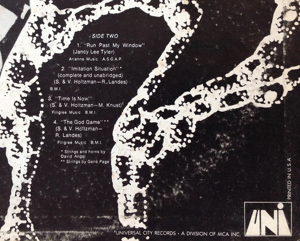 Fever Tree : Creation (LP, Album)