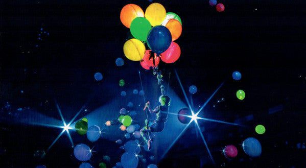 Katy Perry : The Prismatic World Tour Live (DVD-V, NTSC, 5.1)