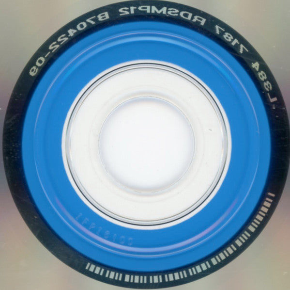 Various : Obligatory Industry Sampler (Hardcore '97) (CD, Smplr)