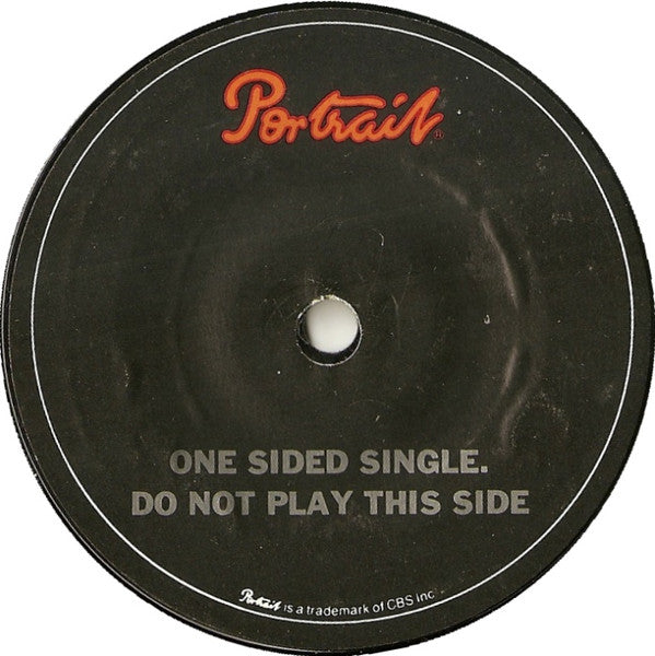 Saga (3) : On The Loose (7", S/Sided)