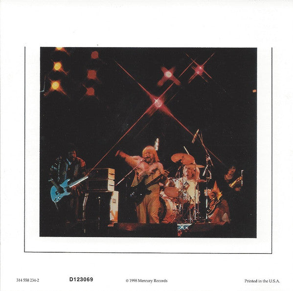 Bachman-Turner Overdrive : Best Of B.T.O. (Remastered Hits) (CD, Comp, Club, RE, RM)