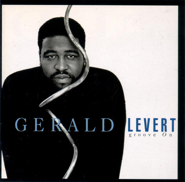 Gerald Levert : Groove On (CD, Album, Club)