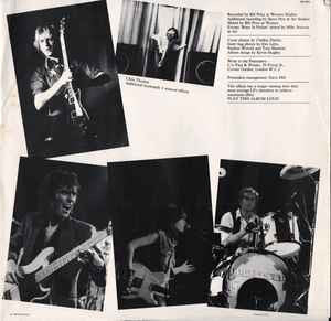 Pretenders* : Pretenders (LP, Album, Club)
