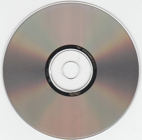 Titan : Elevator (CD, Album, Promo)
