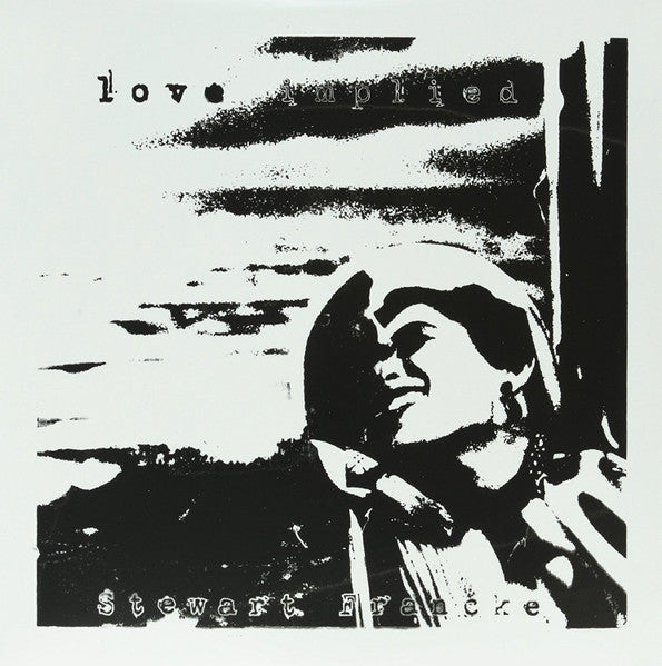 Stewart Francke : Love Implied (2xLP, Num)