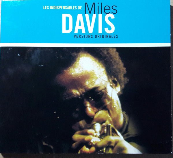 Miles Davis : Les Indispensables De Miles Davis (CD, Comp)