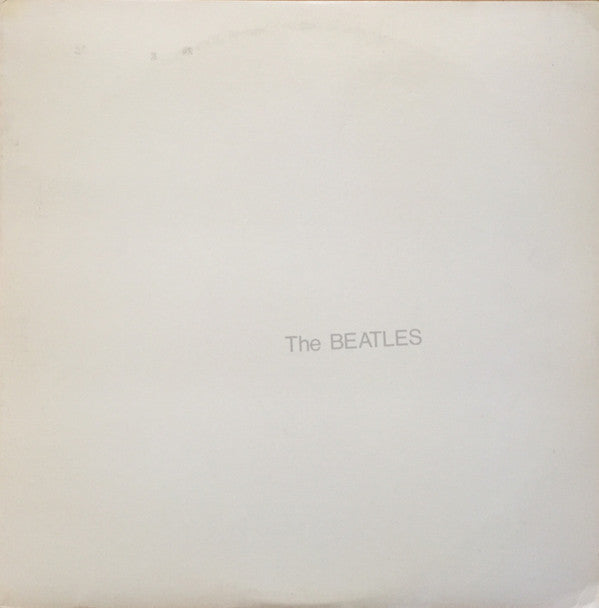The Beatles : The Beatles (2xLP, Album, RE, Jac)