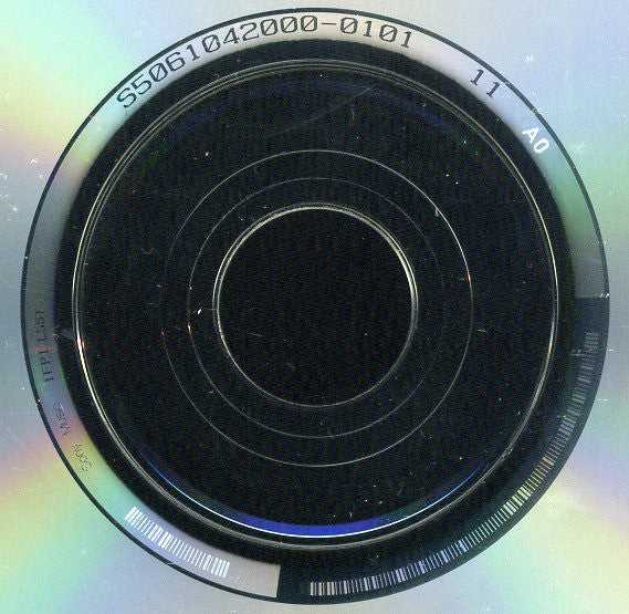 Various : Kind Of Afro Soul (CD, Comp, Dig)