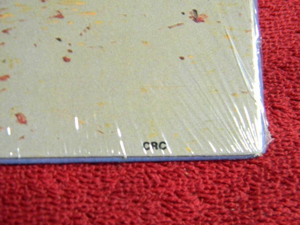 Sam Harris (2) : Sam Harris (LP, Album, Club)