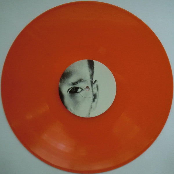 Shams (3) : Romantic Choking (LP, Album)
