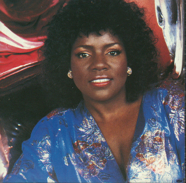 Gloria Gaynor : Greatest Hits (CD, Comp, RE)