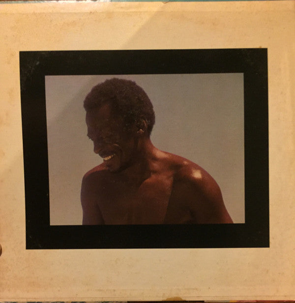 Miles Davis : Bitches Brew (2xLP, Album, San)