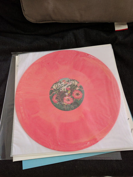 Big Gigantic : Brighter Future (2xLP, Album, Ltd, Ora)