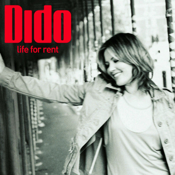 Dido : Life For Rent (CD, Album, JVC)