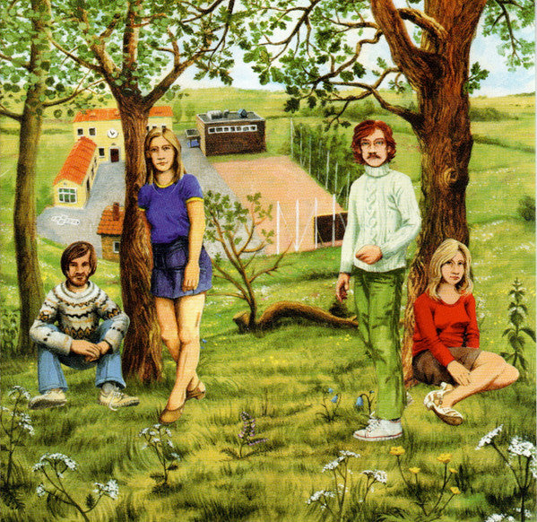 I'm From Barcelona : Let Me Introduce My Friends (CD, Album)
