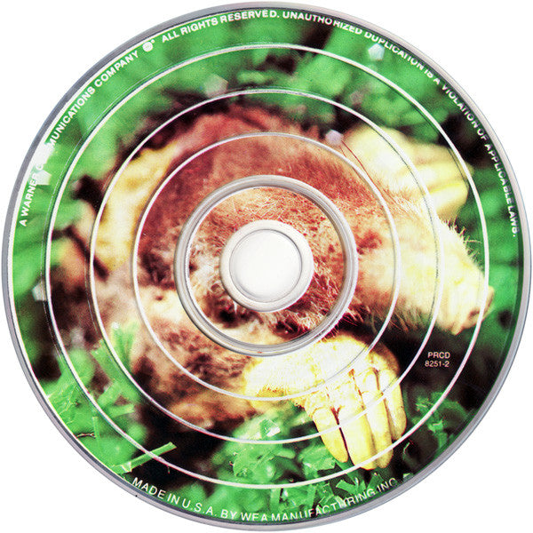 Pixies : Dig For Fire (CD, Single, Promo)