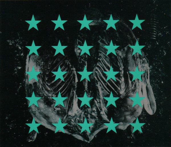Pixies : Allison (CD, Single, Promo)