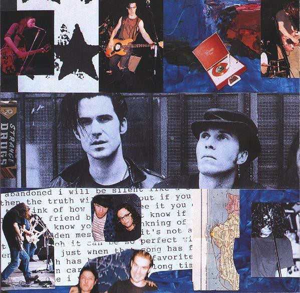 Madder Rose : Panic On (CD, Album)