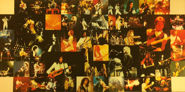 Queen : Live Killers (2xLP, Album, SP )