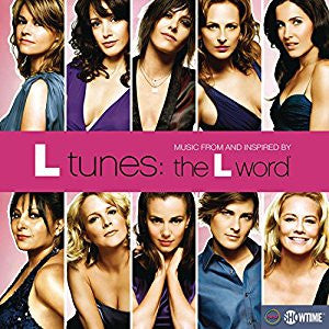 Various : L Tunes: Music From And Inspired By The L Word (CD, Comp, Sou)