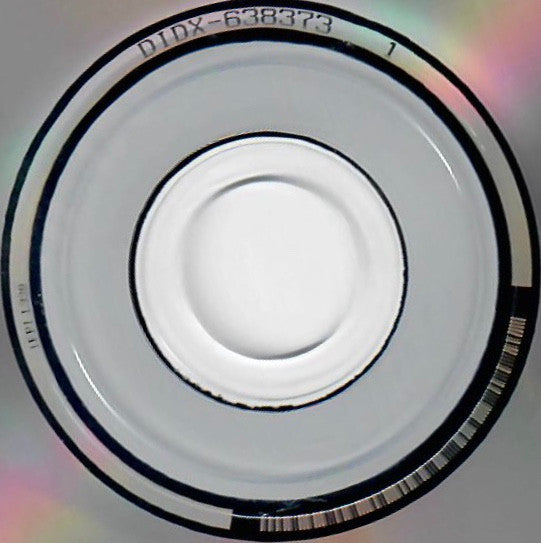 Avril Lavigne : What The Hell (CD, Single, Promo)
