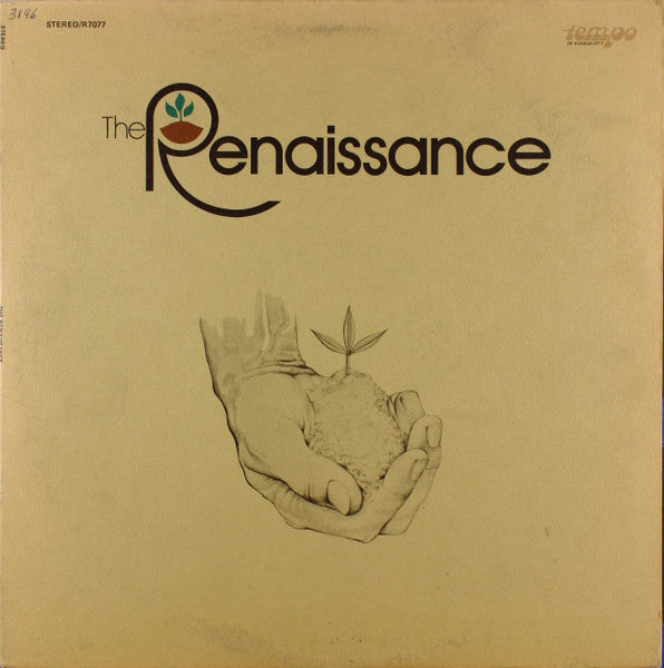 Renaissance (18) : The Renaissance (LP)
