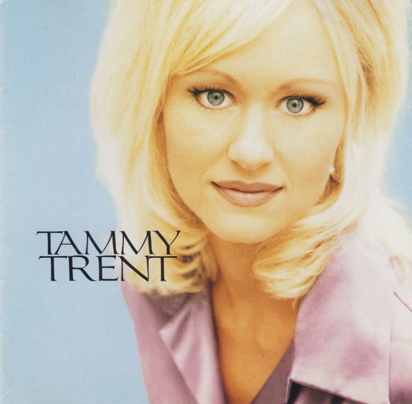 Tammy Trent : You Have My Heart (CD, Album)