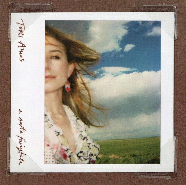 Tori Amos : A Sorta Fairytale (CD, Single, Promo)