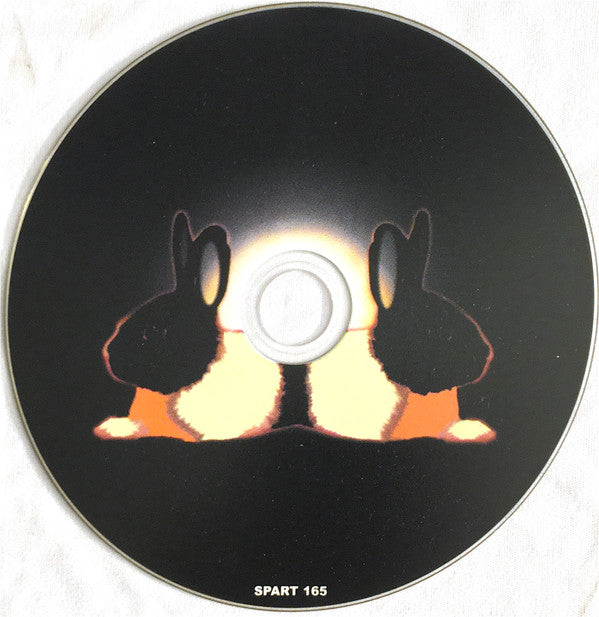 Apollo Sunshine : Apollo Sunshine (CD, Album)