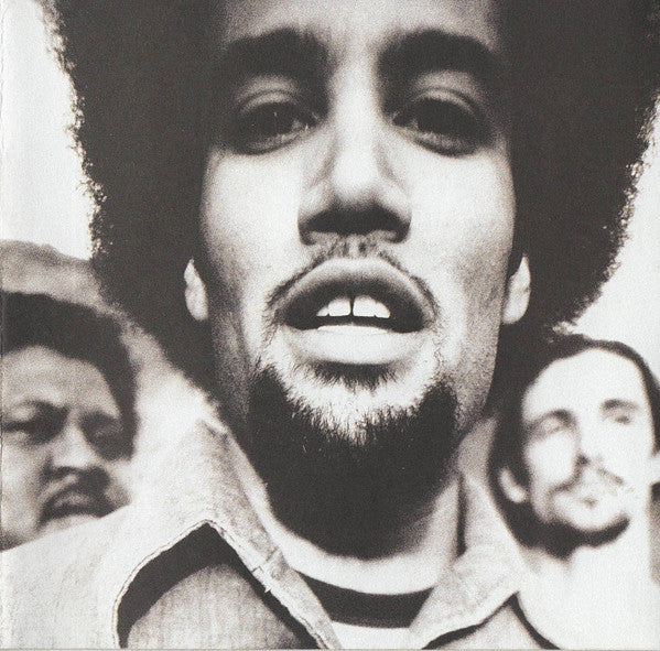 Ben Harper : The Will To Live (CD, Album)