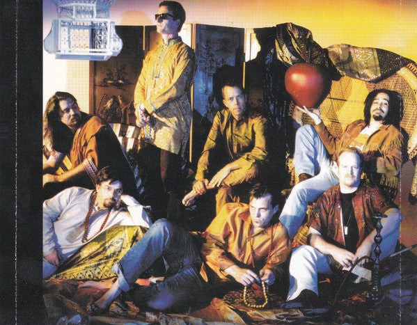 Counting Crows : This Desert Life (CD, Album, PMD)