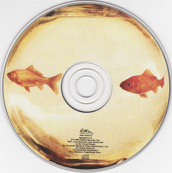 Counting Crows : This Desert Life (CD, Album, PMD)